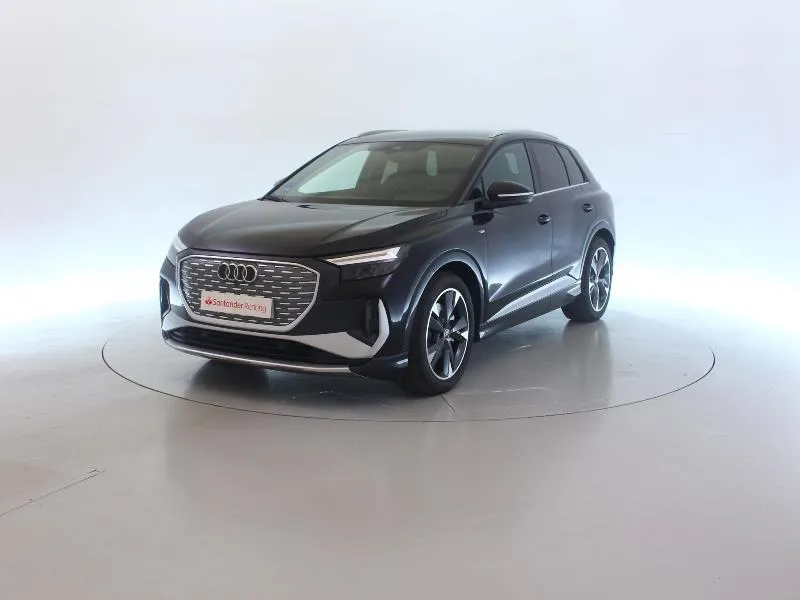 Audi Q4 de 2025