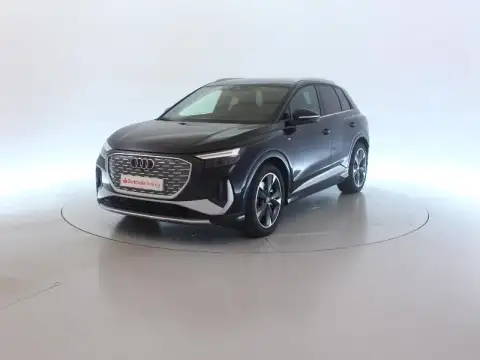 Audi Q4 2025