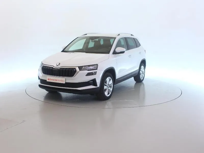 Skoda Karoq de 2025