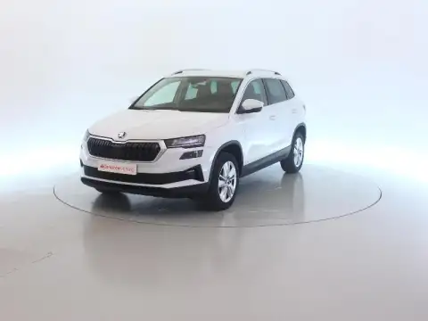 Skoda Karoq 2025