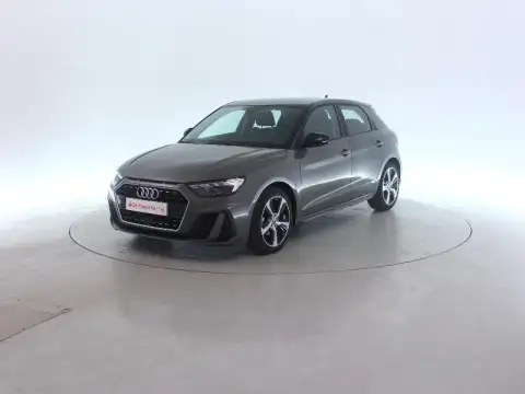 Audi A1 2025