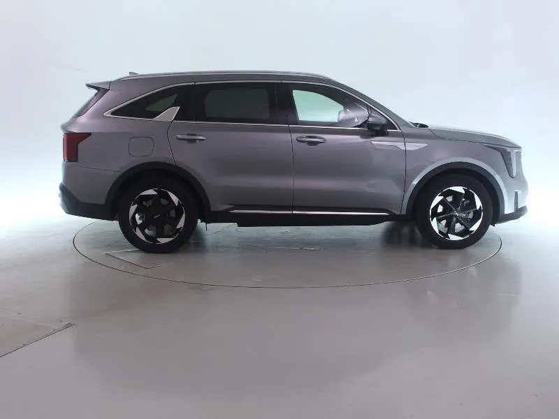 Kia Sorento de 2025