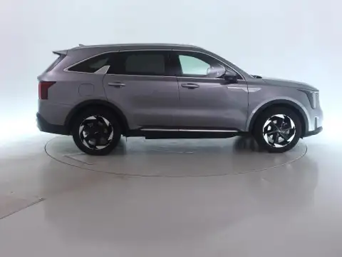 Kia Sorento 2025