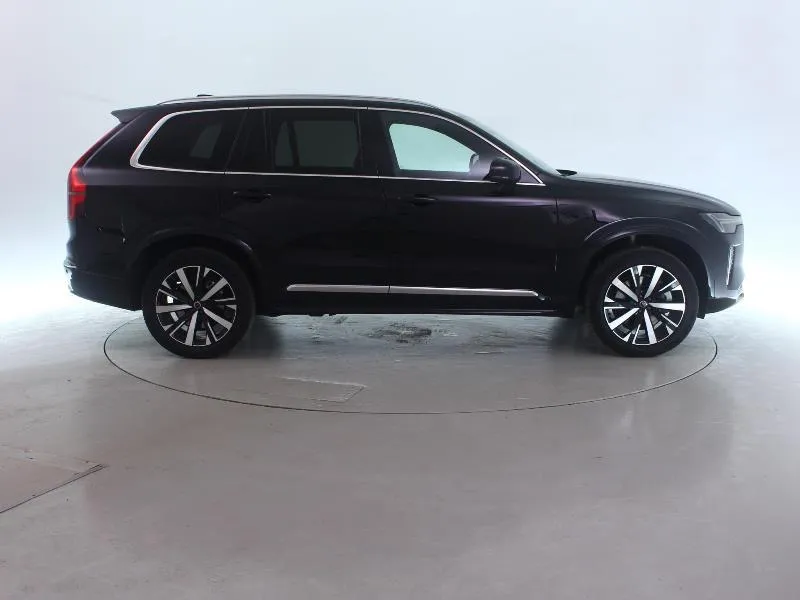 Volvo XC90 de 2025