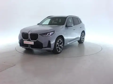 BMW X3 2025