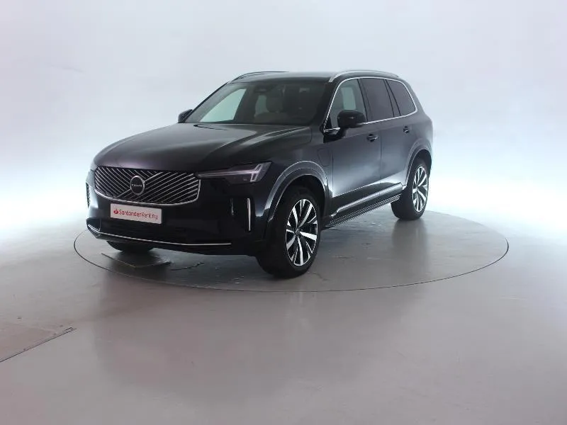 Volvo XC90 de 2025