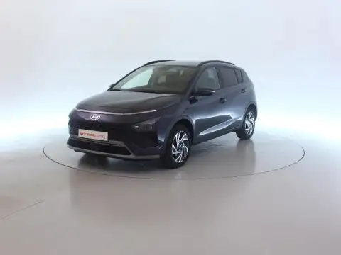 Hyundai Bayon 2025