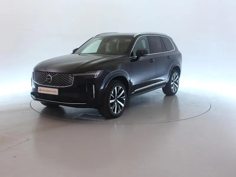 Volvo XC90 de 2026