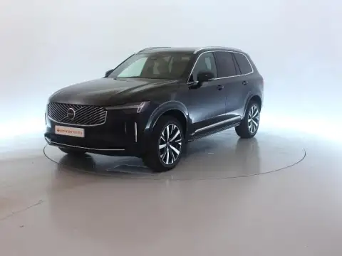Volvo XC90 2026